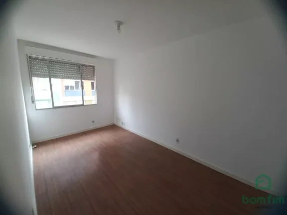 Imagem Apartamento de 2 dorm. para venda, Centro Histórico, Porto Alegre/RS.