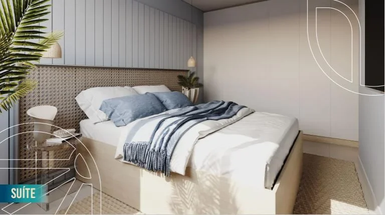 Imagem Apartamento Padrão