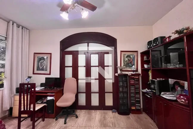 Imagem Apartamento à Venda - Copacabana, 3 Quartos, 123 m2