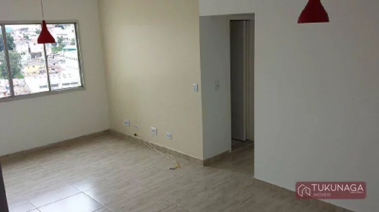 Imagem Apartamento com 2 dormitórios à venda, 72 m² por R$ 400,000 - Vila Amélia - São Paulo/SP