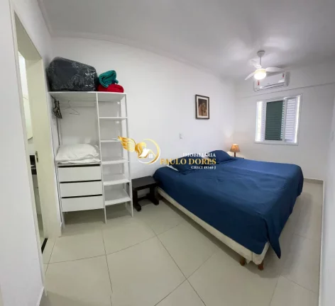 Imagem Apartamento à Venda poucos metros do Mar Na Praia das Toninhas, Ubatuba/SP