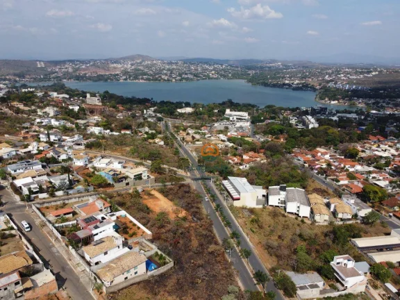 Imagem Terreno à venda, 531 m² por R$ 220.000,00 - Condomínio Parque dos Buritis - Lagoa Santa/MG