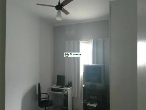 Imagem CASA RESIDENCIAL em SÃO JOSÉ DOS CAMPOS - SP, JARDIM DAS INDÚSTRIAS