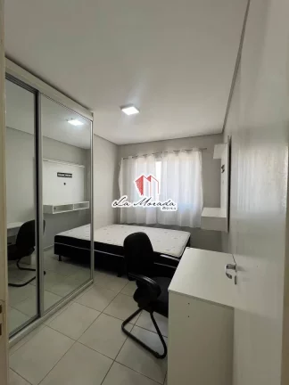 Imagem View Ponta Negra, 60 m², 2 Qrts, Vista rio