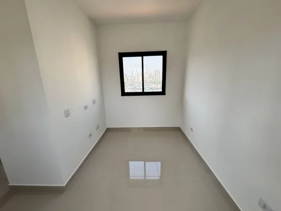 Imagem Apartamento Novo de 2 Dormitorios e Vaga na Vila Matilde