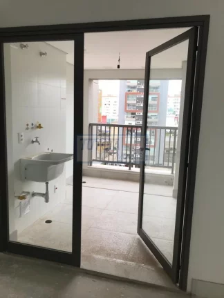 Imagem APARTAMENTO À VENDA NA VILA MARIANA, SÃO PAULO