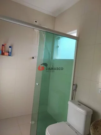 Imagem Sobrado à venda 3 Quartos, 3 Suites, 6 Vagas, 248M², Olímpico, São Caetano do Sul - SP
