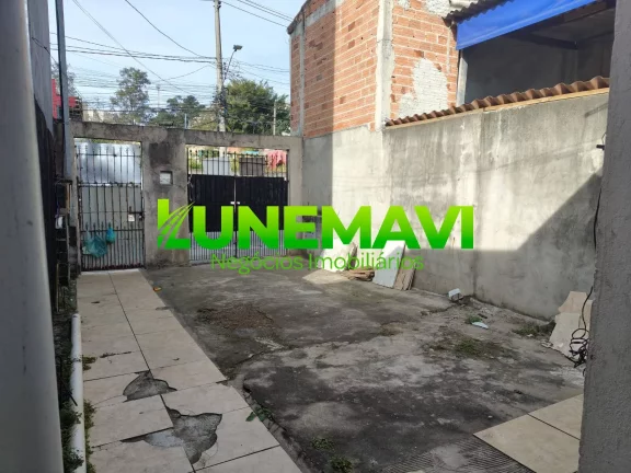 Imagem Terreno com construção à venda em Itaquaquecetuba – 5x25