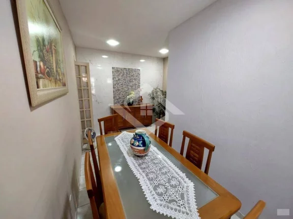 Imagem Casa duplex 3 quartos ( 1 suíte). Campo Grande