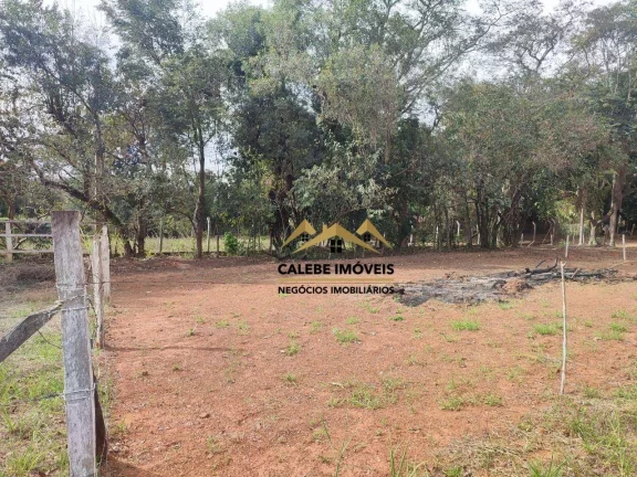 Imagem Terreno à venda, 350 m² por R$ 55.000,00 - Bairro dos Mirandas - Tatuí/SP