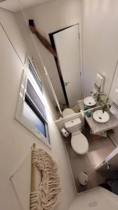 Imagem CASA EM CONDOMÍNIO- 2 QUARTOS- VILLAGIO CAPRESE