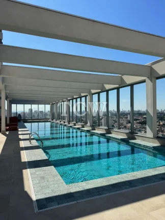 Imagem Apartamento à venda no bairro Chacara Klabin - São Paulo/SP, Zona Sul