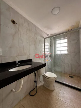 Imagem Apartamento com 1 dormitório à venda, 61 m² por R$ 260.000,00 - São Cristóvão - Cabo Frio/RJ