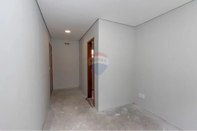 Imagem Sobrado novo com 3 súites e 2 vagas