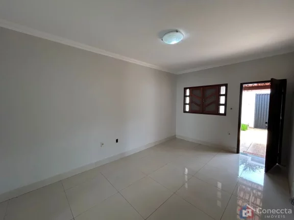 Imagem Casa Ventilada e Ampla à Venda no Jardim Panorâmico - 125m² Construídos