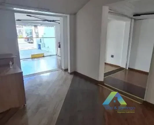 Imagem Ponto Comercial para locação na Avenida Bosque da Saúde no bairro da Saúde/SP!