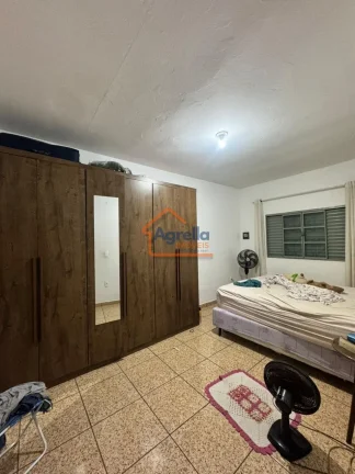 Imagem Casa à venda no bairro Jardim Veneza - Mogi Guaçu/SP