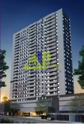 Imagem LANÇAMENTO 2025 Apartamento à venda em São Paulo-SP, Vila Vermelha: 2 quartos, 1 sala, 1 banheiro, 38m² de área. Confira!