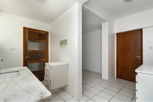 Imagem APARTAMENTO RESIDENCIAL em São Paulo - SP, Vila Nova Conceição