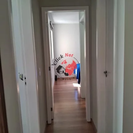 Imagem Oportunidade no Rudge Ramos! Apartamento à venda com suíte, varanda gourmet e lazer Completo! São Bernardo do Campo
