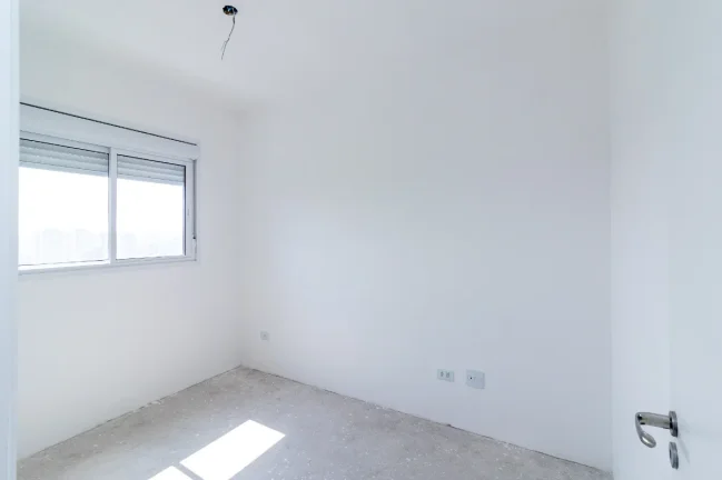 Imagem Apartamento para venda em Jardim Casablanca com 2 quartos , 44m2