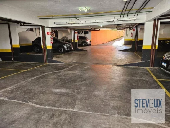 Imagem Casa em condomínio fechado próxima ao metrô Santa Cruz