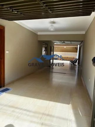 Imagem Casa 3 dormitórios para Venda em Sarandi, jardim cometa, 3 dormitórios, 1 suíte, 2 banheiros, 3 vagas