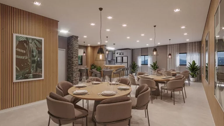 Imagem Apartamento à venda no bairro Praia Brava de Itajaí - Itajaí/SC
