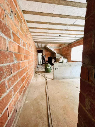 Imagem Cobertura à venda 2 quartos Bairro Xangrilá - Contagem/MG