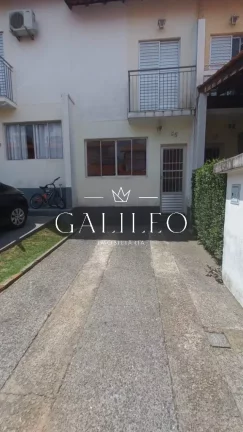 Imagem CASA Á VENDA EM CONDOMÍNIO VILA RUBI EM JUNDIAÍ-SP