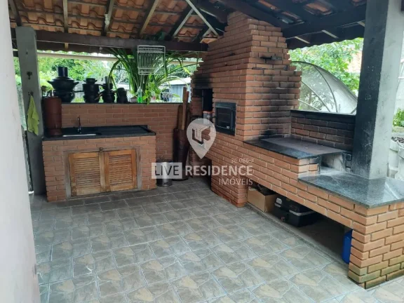 Imagem Casa térrea a venda em excelente bairro em Itatiba