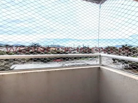 Imagem APTO RESIDENCIAL em Ubatuba - SP, PEREQUE-A??
