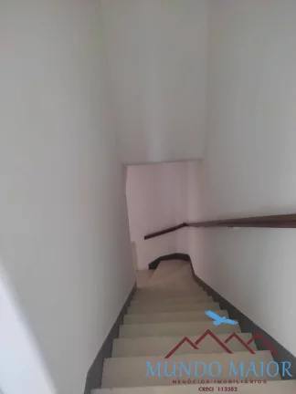 Imagem SOBRADO FUNDAÇÃO -2 DORMS - 2 WC- ACEITA PERMUTA - R$ 450.000.00 !!!