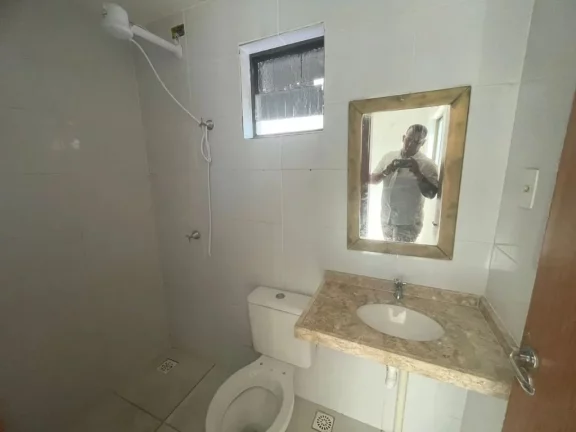 Imagem Apartamento com 2 dormitórios à venda, 56 m² por R$ 280.000 - Bancários - João Pessoa/PB Imagem Apartamento com 2 dormitórios à venda, 56 m² por R$ 280.000 - Bancários - João Pessoa/PB
