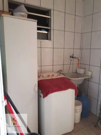 Imagem Casa com 3 quartos, 125m2, à venda, Jd. Veloso