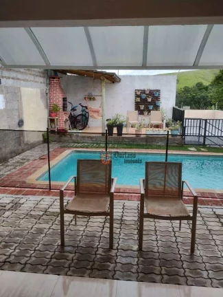 Imagem Casa com 3 dormitórios à venda, 153 m² por R$ 1.300.000 - Terras de Atibaia II - Atibaia/SP