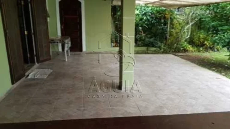Imagem Casa para venda na praia do Pereque Açu em Ubatuba!