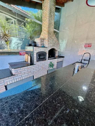 Imagem Casa com 4 dormitórios à venda, 800 m² por R$ 1.600.000,00 - Parque Residencial Itapeti - Mogi das Cruzes/SP