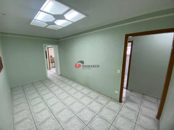 Imagem Apartamento à venda 3 Quartos, 1 Suite, 2 Vagas, 117M², Santa Maria, São Caetano do Sul - SP