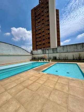 Imagem Apartamento com 2 dormitórios à venda, 75 m² por R$ 870.000,00 - Vila Carrão - São Paulo/SP