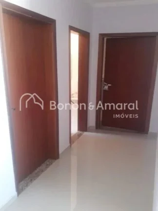 Imagem Ótima Casa à Venda no Residencial Terras do Barão em Campinas. 

Sobrado com uma qualidade de con...