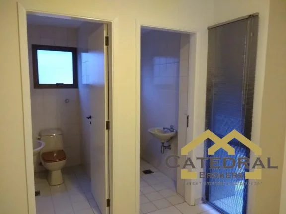 Imagem SALA À VENDA, 50 M² POR R$ 280.000,00 - CHÁCARA URBANA - JUNDIAÍ/SP