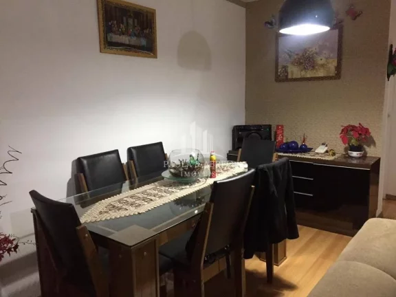 Imagem Apartamento 2 Dormitórios, Sacada, salão de Festas Com Churrasqueira, Mercadinho, 60m² em Suzano-SP