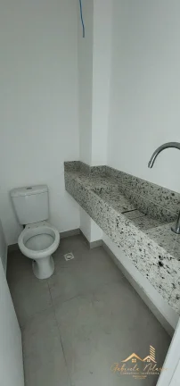 Imagem Casa à venda no bairro Campo Grande - Santos/SP