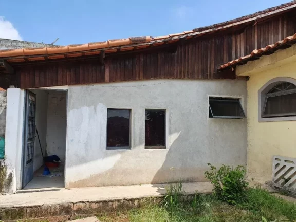 Imagem Casa à venda, 182 m² por R$ 600.000,00 - Jardim Ikeda - Suzano/SP