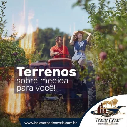 Imagem Terreno à venda, 1011 m² - Taubaté/SP