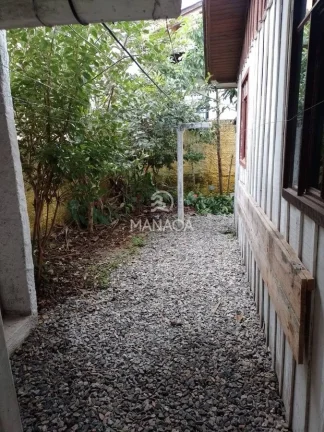 Imagem 3 Casas a Venda em terreno de 311m² em Barra Velha/SC
