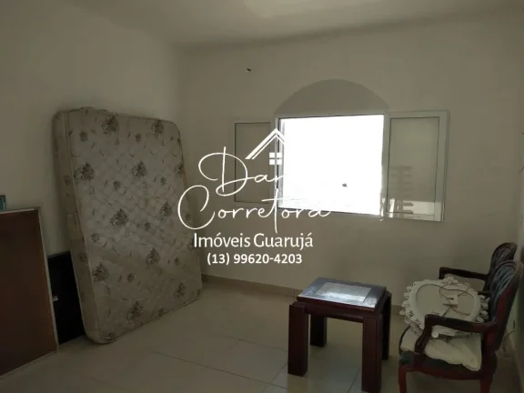 Imagem CASA EM CONDOMÍNIO Residencial em GUARUJÁ - SP, ENSEADA