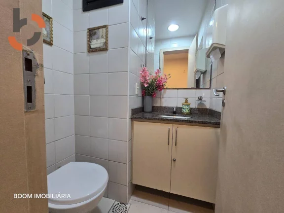 Imagem Sala à venda, 22 m² por R$ 150.000,00 - Centro - Nova Iguaçu/RJ