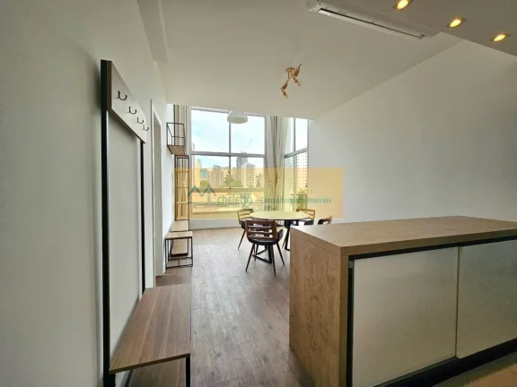 Imagem APARTAMENTO RESIDENCIAL em São Paulo - SP, Cidade Monções